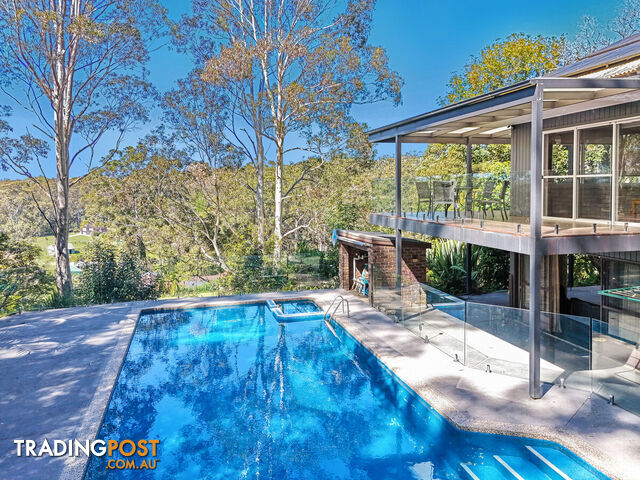 11 Rutherford Drive GLENNING VALLEY NSW 2261