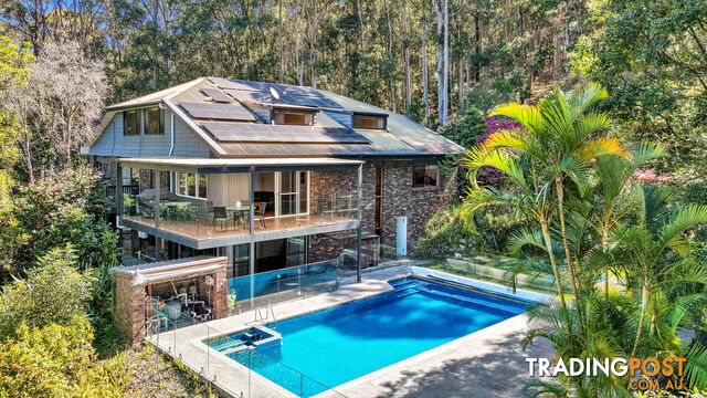 11 Rutherford Drive GLENNING VALLEY NSW 2261