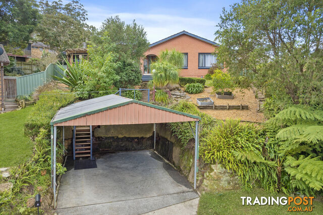 5 Byora Close NIAGARA PARK NSW 2250