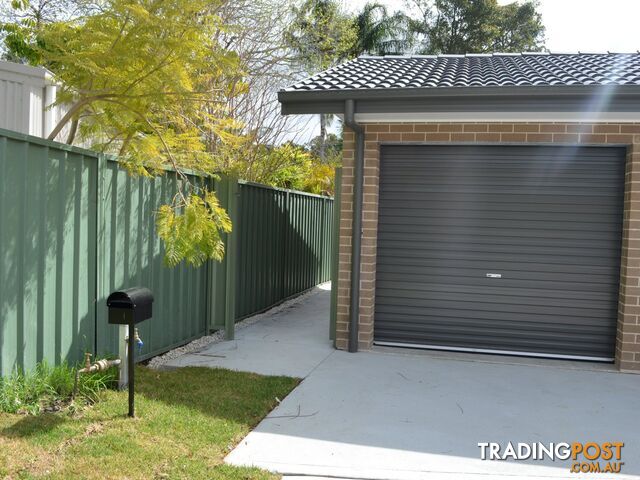 4 Byarong Avenue POINT CLARE NSW 2250