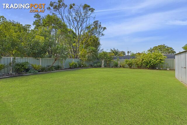 11 George Evans  Rd, KILLARNEY VALE NSW 2261