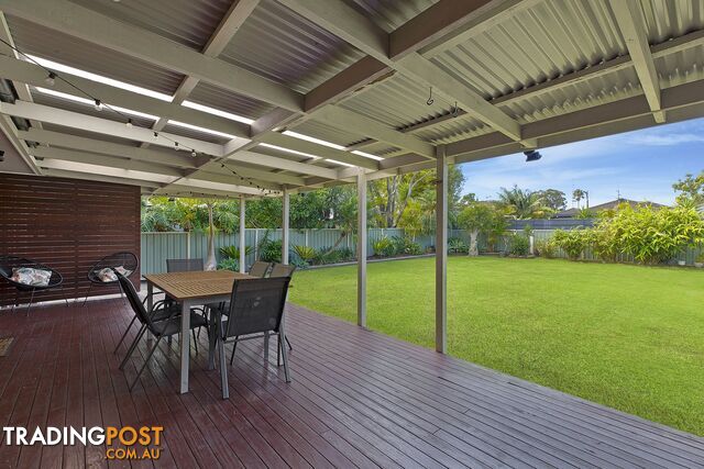 11 George Evans  Rd, KILLARNEY VALE NSW 2261