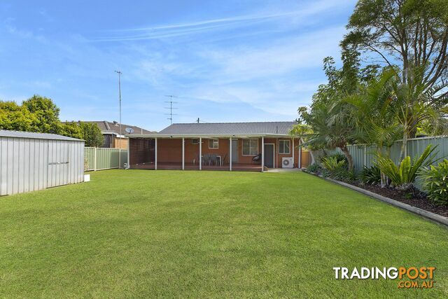 11 George Evans  Rd, KILLARNEY VALE NSW 2261