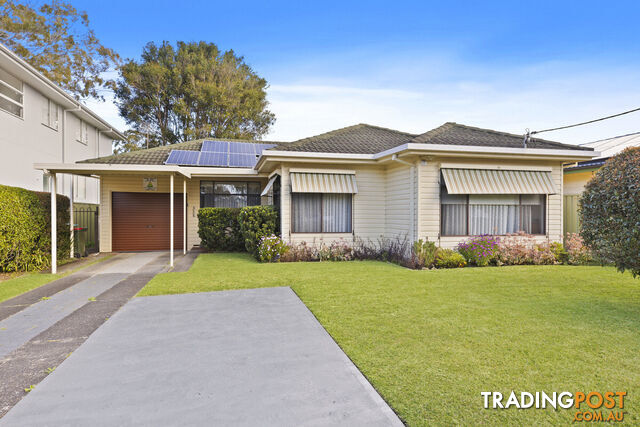 20 Ferndale Street KILLARNEY VALE NSW 2261