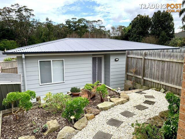 2a Jacaranda Ave GLENNING VALLEY NSW 2261