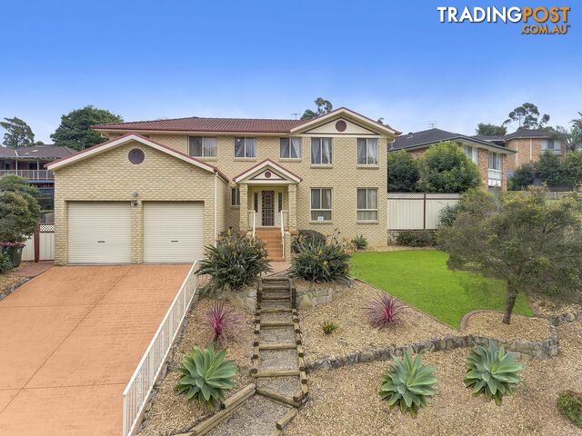 75 Bottlebrush Drive GLENNING VALLEY NSW 2261