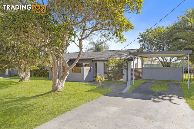 48 George Evans Road KILLARNEY VALE NSW 2261