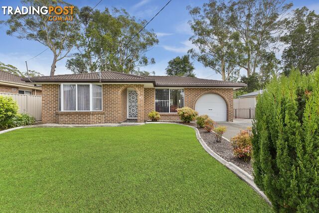 27 James Watt Drive CHITTAWAY BAY NSW 2261