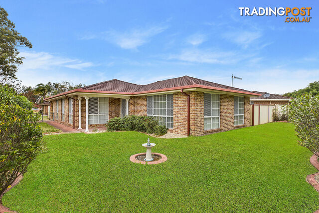 30 Betty Anne Place MARDI NSW 2259