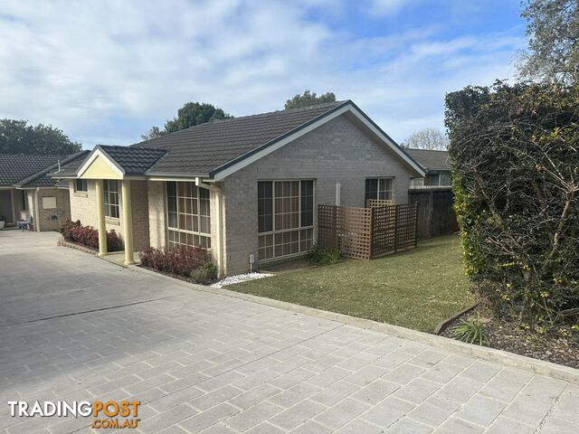 3/124 Eastern Road TUMBI UMBI NSW 2261