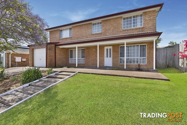 15 Pendant Pde KILLARNEY VALE NSW 2261