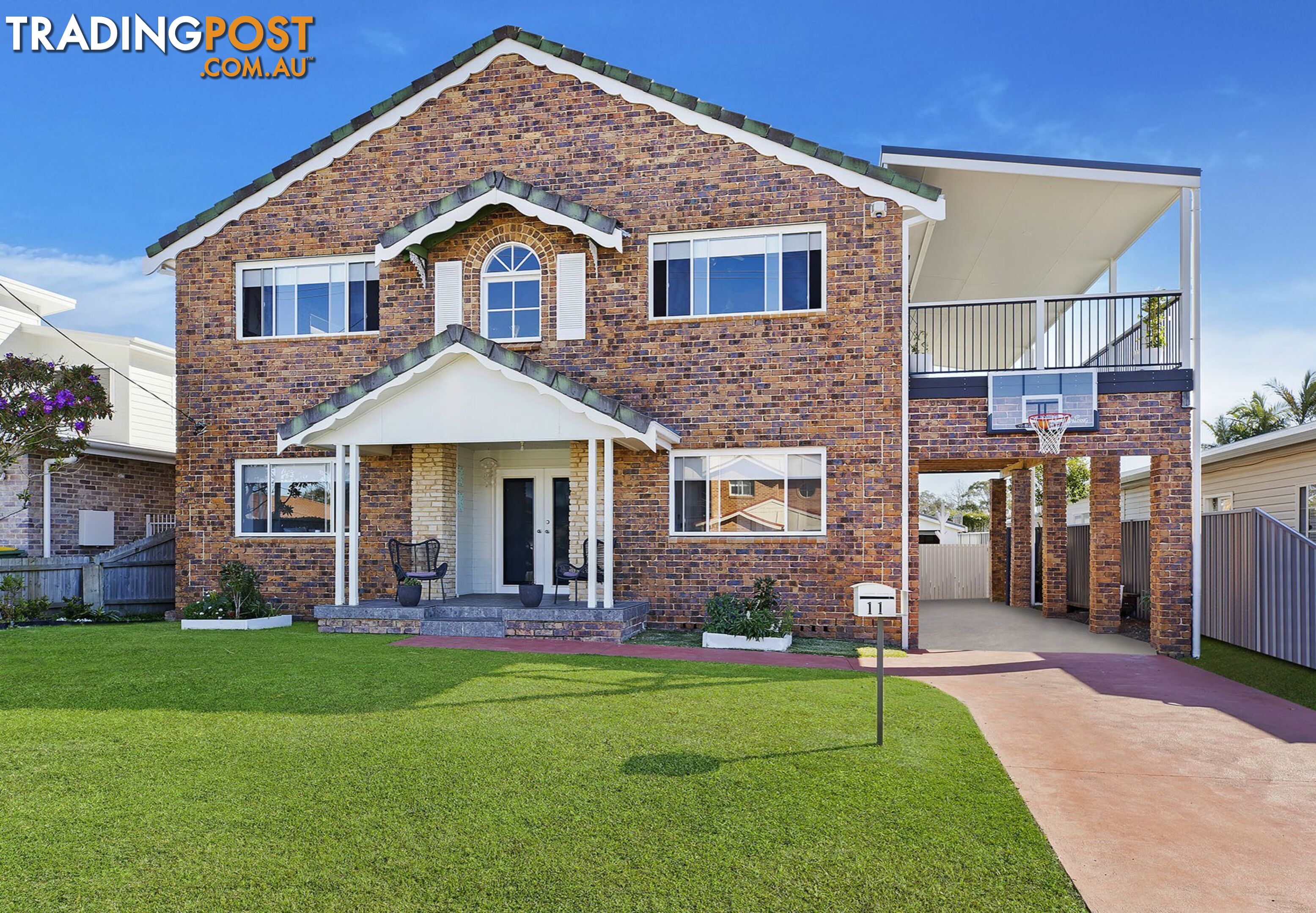 11 Naelcm Avenue KILLARNEY VALE NSW 2261