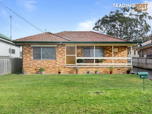 123A Hume Boulevard KILLARNEY VALE NSW 2261