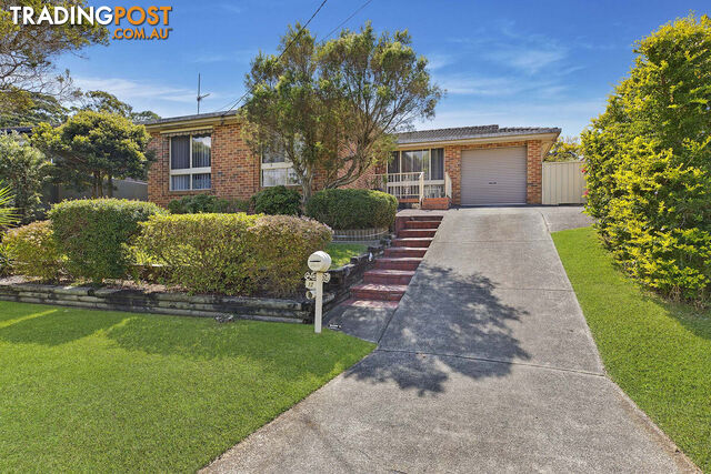 12 The Avenue TUMBI UMBI NSW 2261