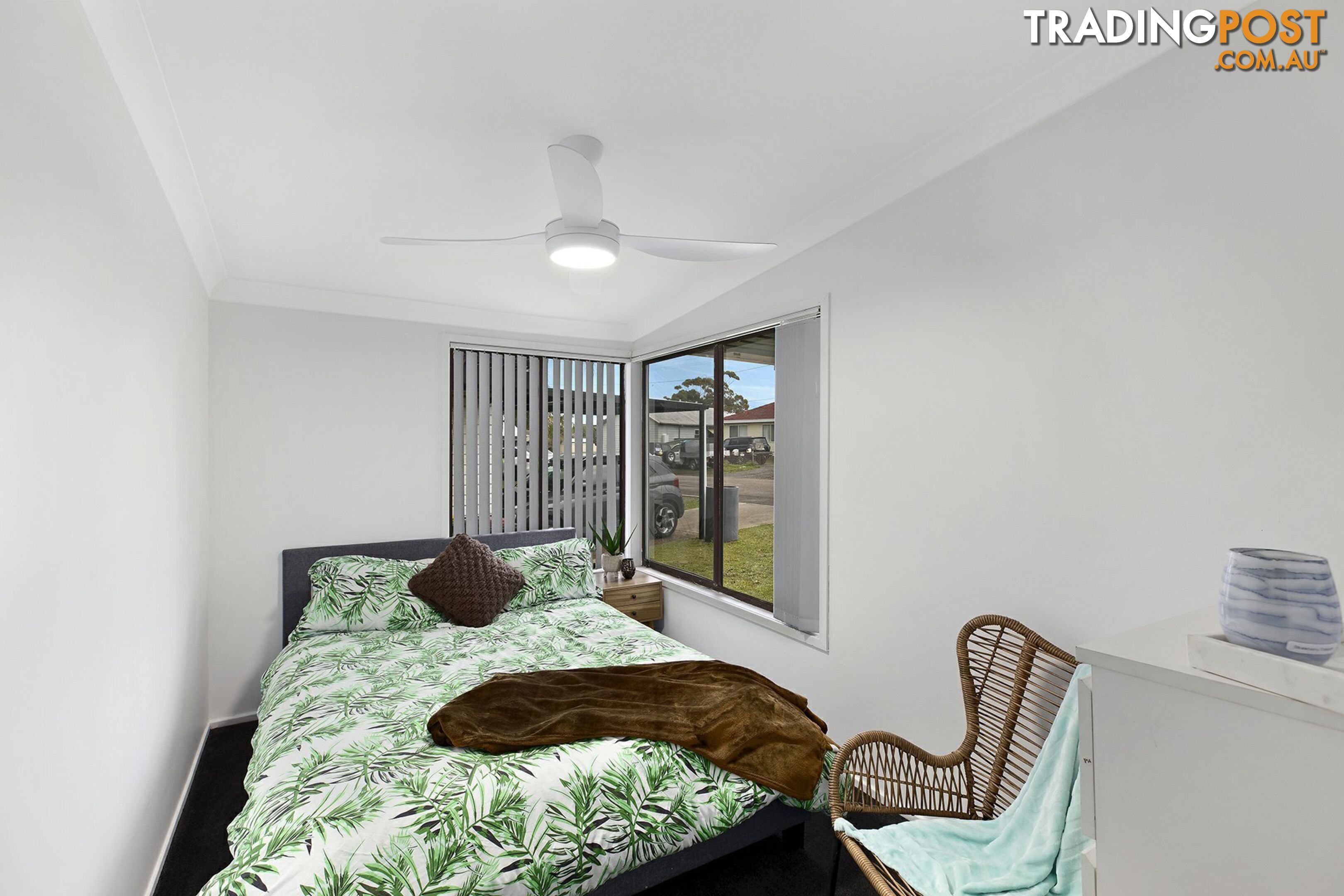 35 Fravent Street TOUKLEY NSW 2263