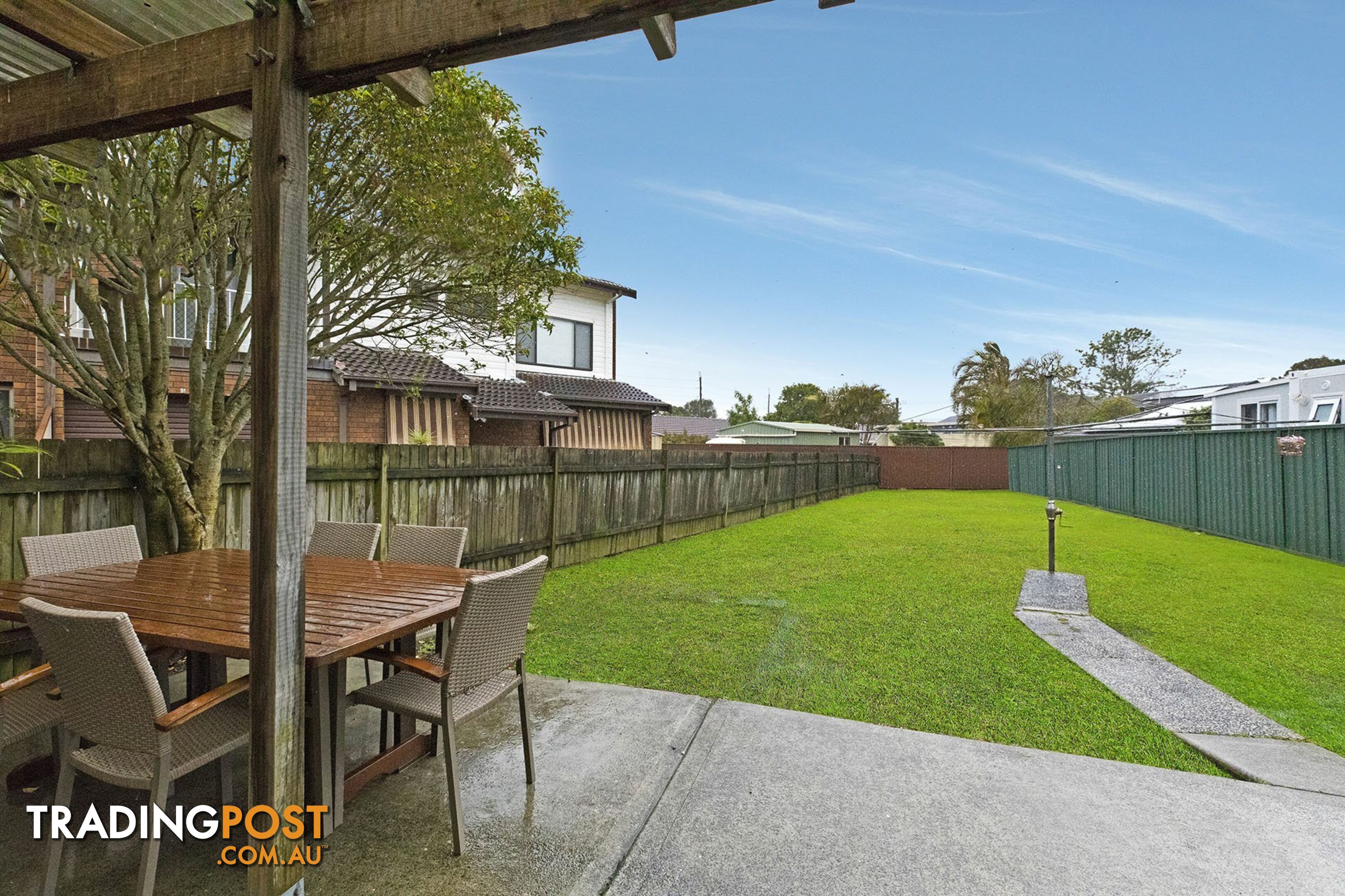 35 Fravent Street TOUKLEY NSW 2263