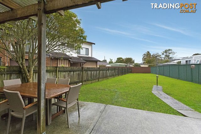 35 Fravent Street TOUKLEY NSW 2263