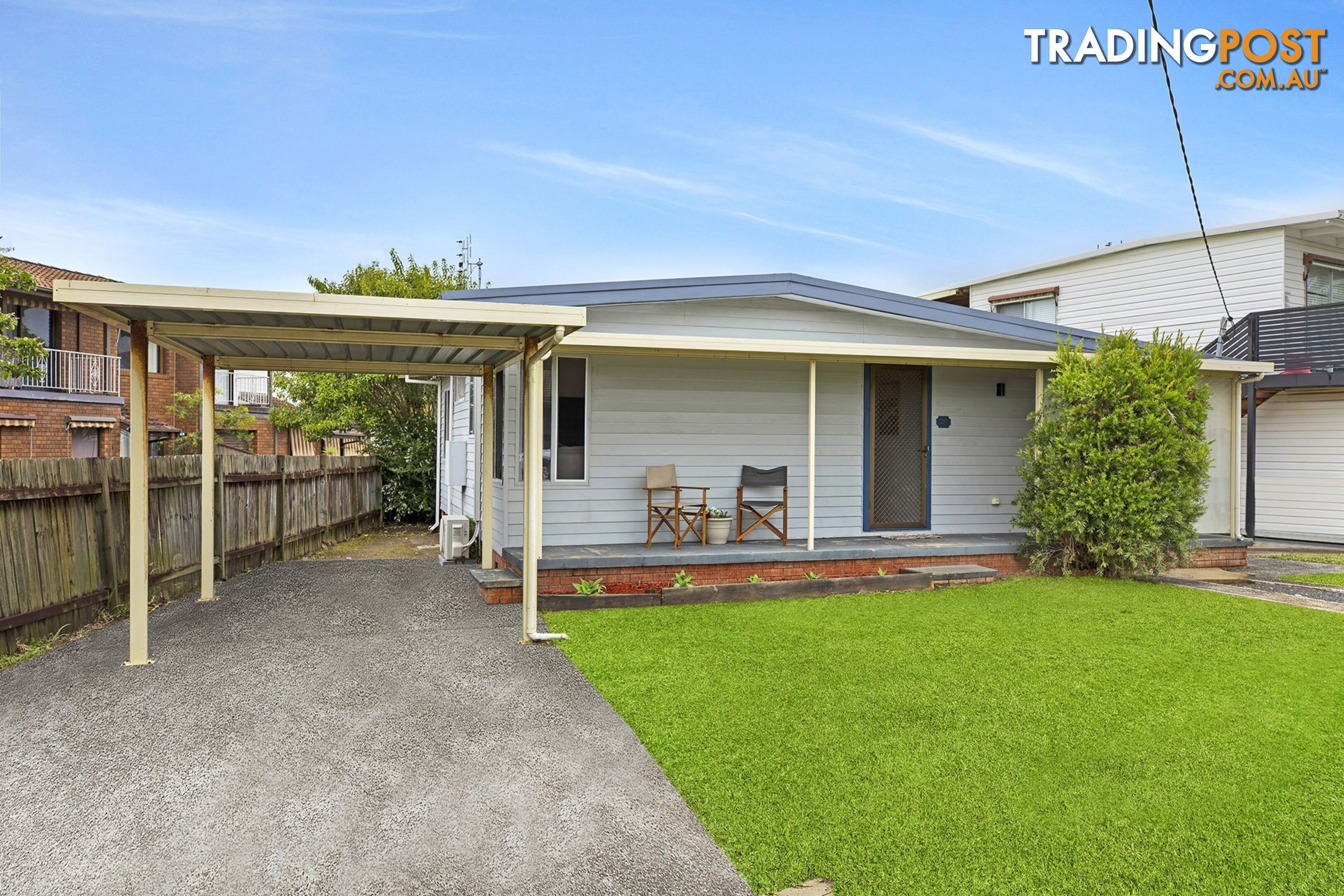 35 Fravent Street TOUKLEY NSW 2263