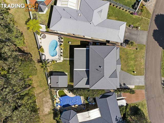 3 Bilgola Place GLENNING VALLEY NSW 2261