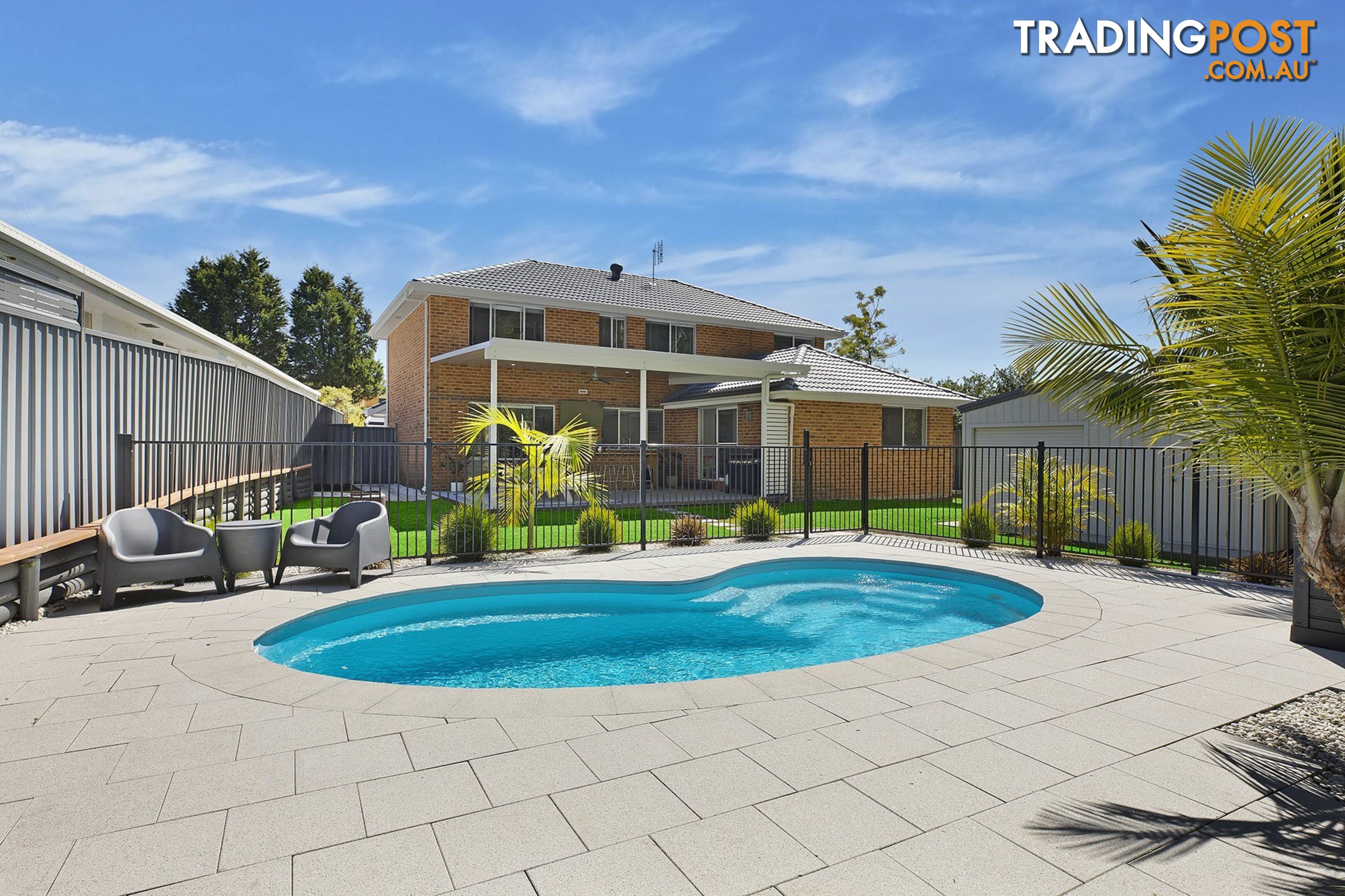 3 Bilgola Place GLENNING VALLEY NSW 2261