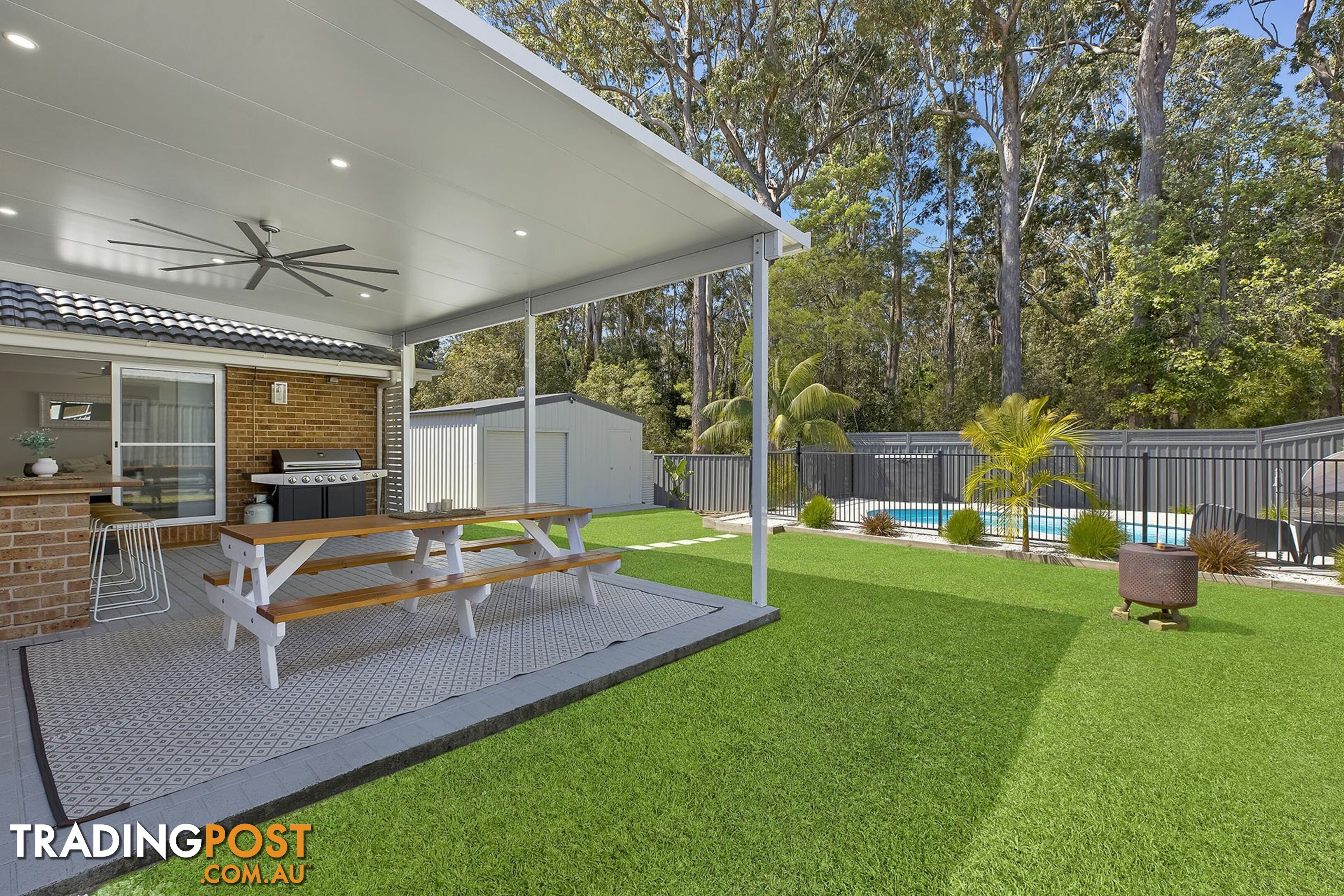 3 Bilgola Place GLENNING VALLEY NSW 2261