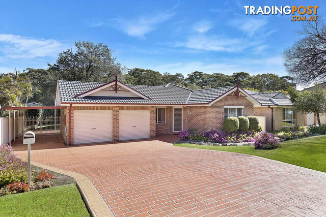 31 Molsten Avenue TUMBI UMBI NSW 2261