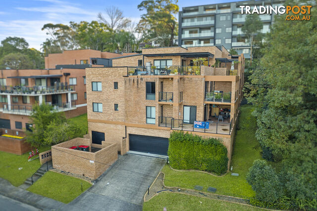 6/206-208 Henry Parry Drive NORTH GOSFORD NSW 2250