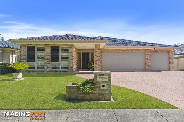 28 Blue Crane Close TUMBI UMBI NSW 2261