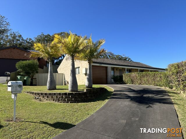 6 Wilum Street TUMBI UMBI NSW 2261