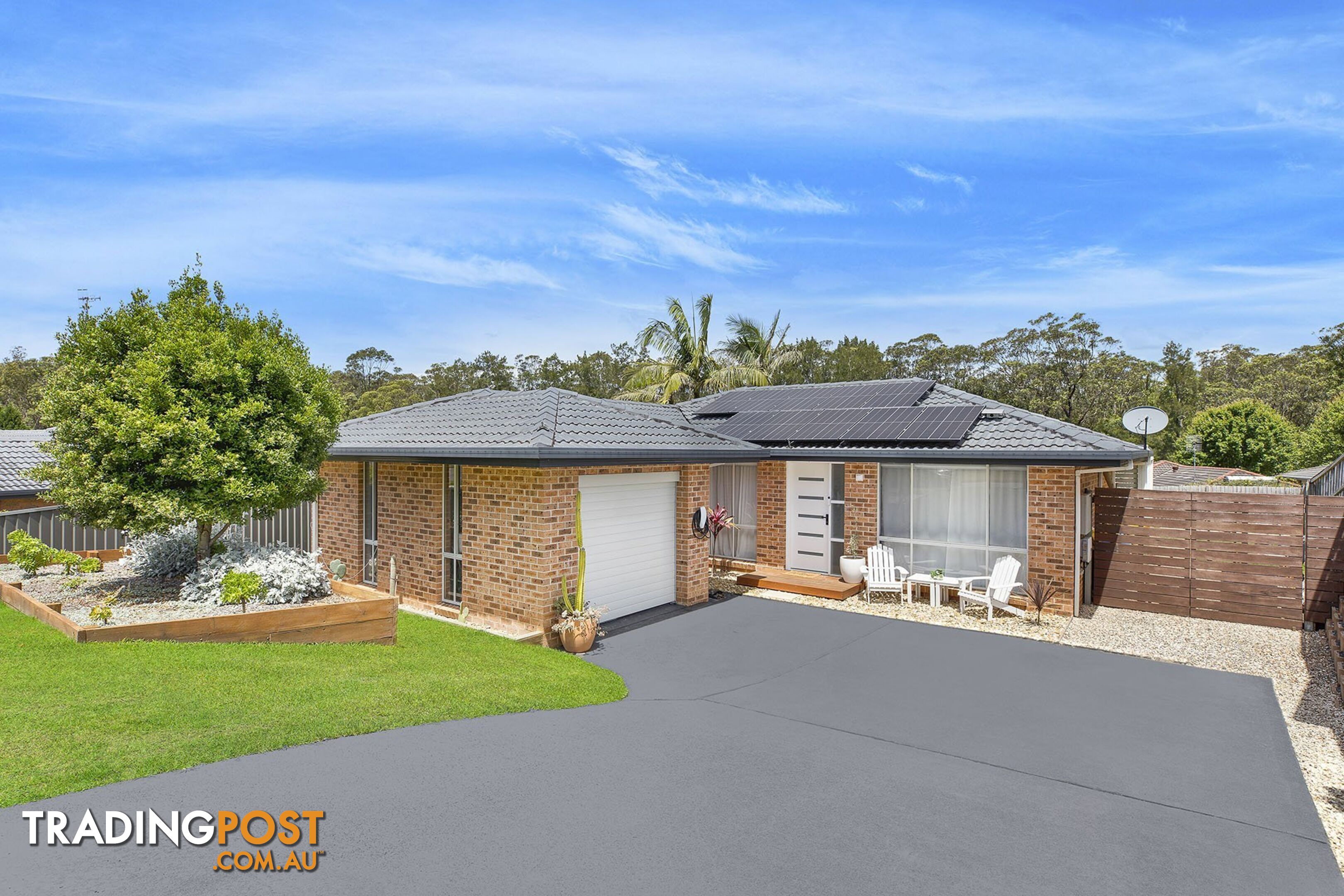 2 Jacaranda Avenue GLENNING VALLEY NSW 2261