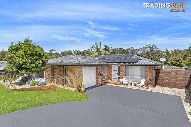 2 Jacaranda Avenue GLENNING VALLEY NSW 2261