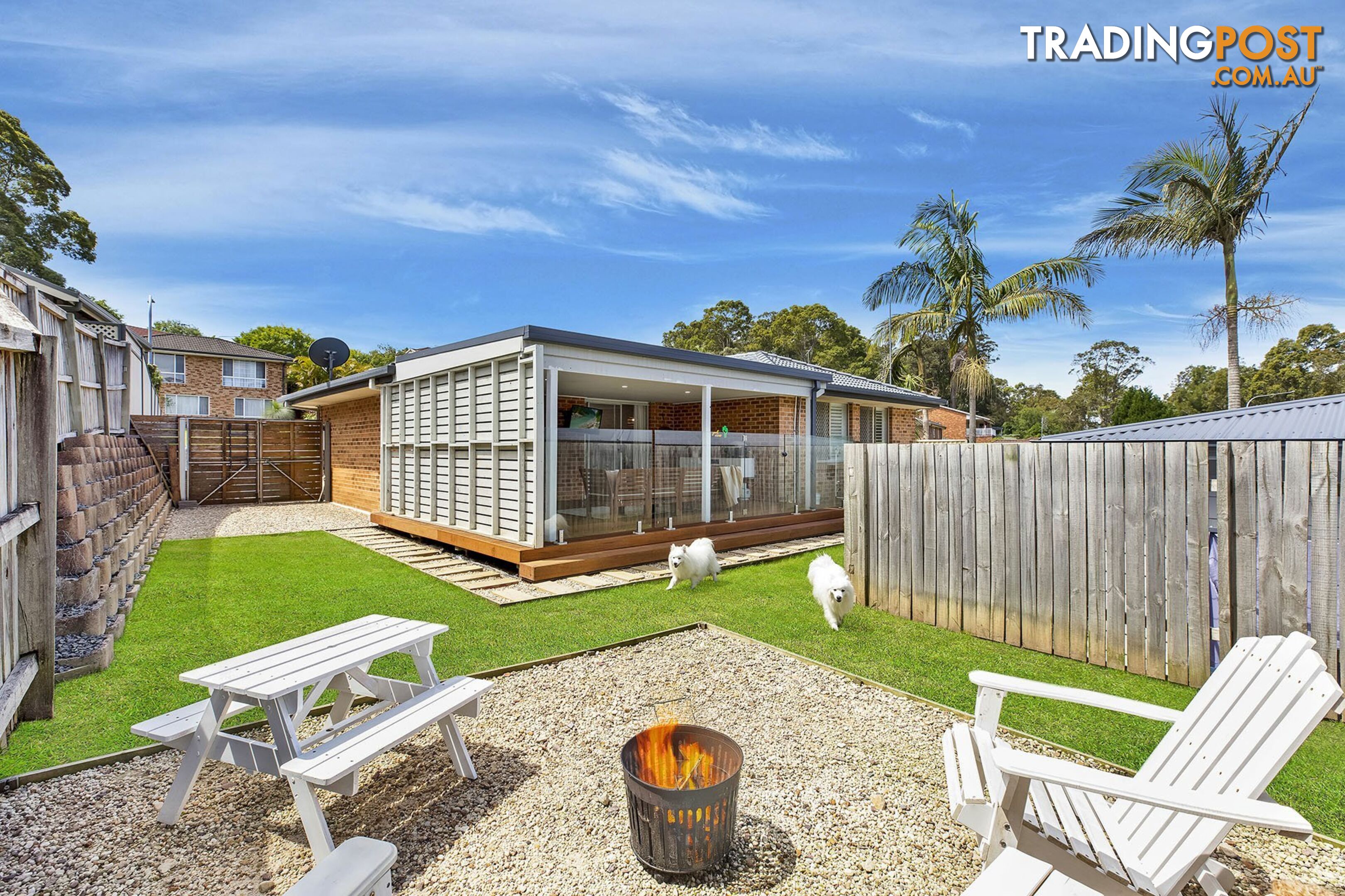 2 Jacaranda Avenue GLENNING VALLEY NSW 2261