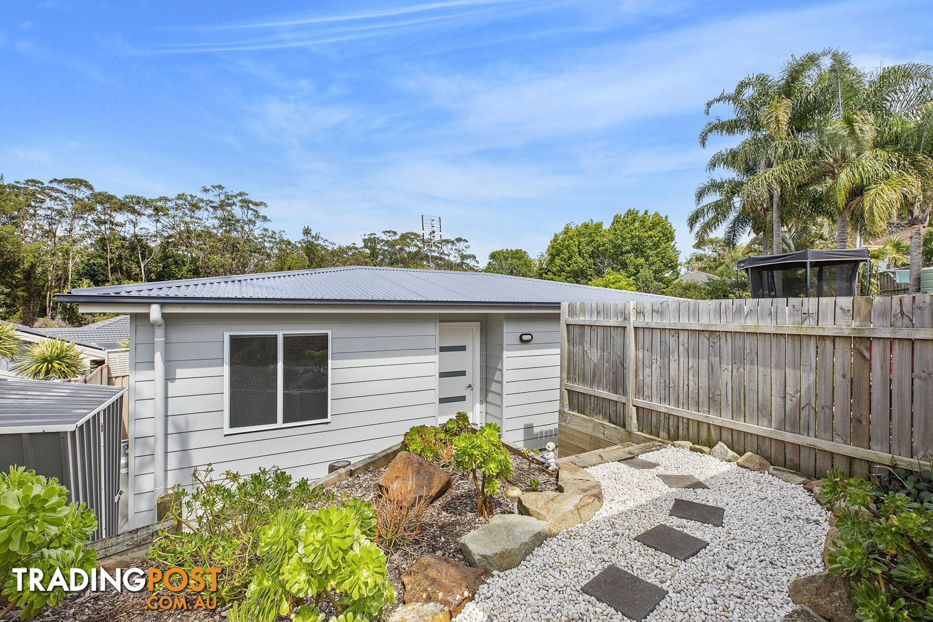 2 Jacaranda Avenue GLENNING VALLEY NSW 2261