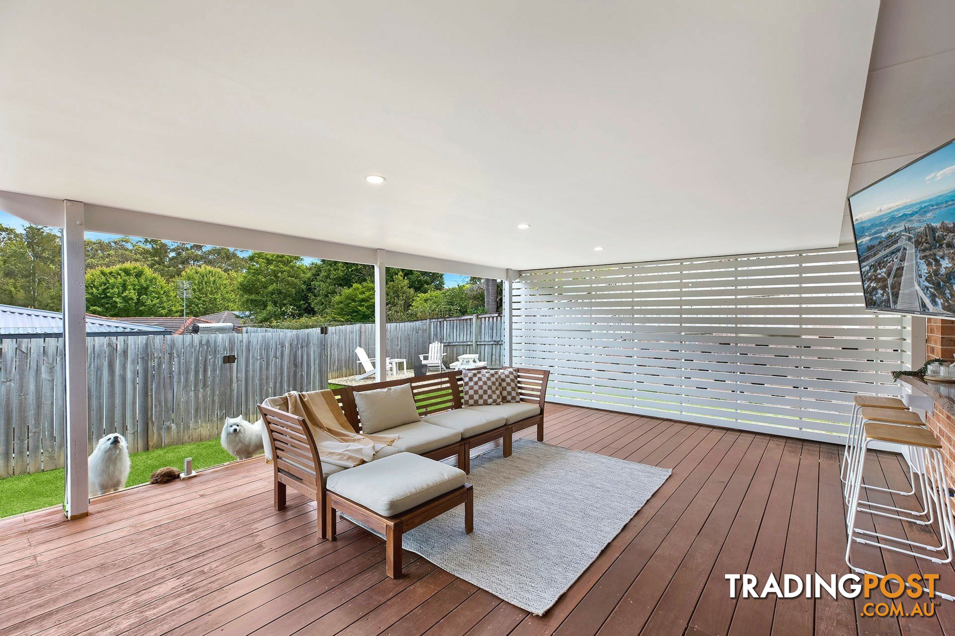 2 Jacaranda Avenue GLENNING VALLEY NSW 2261