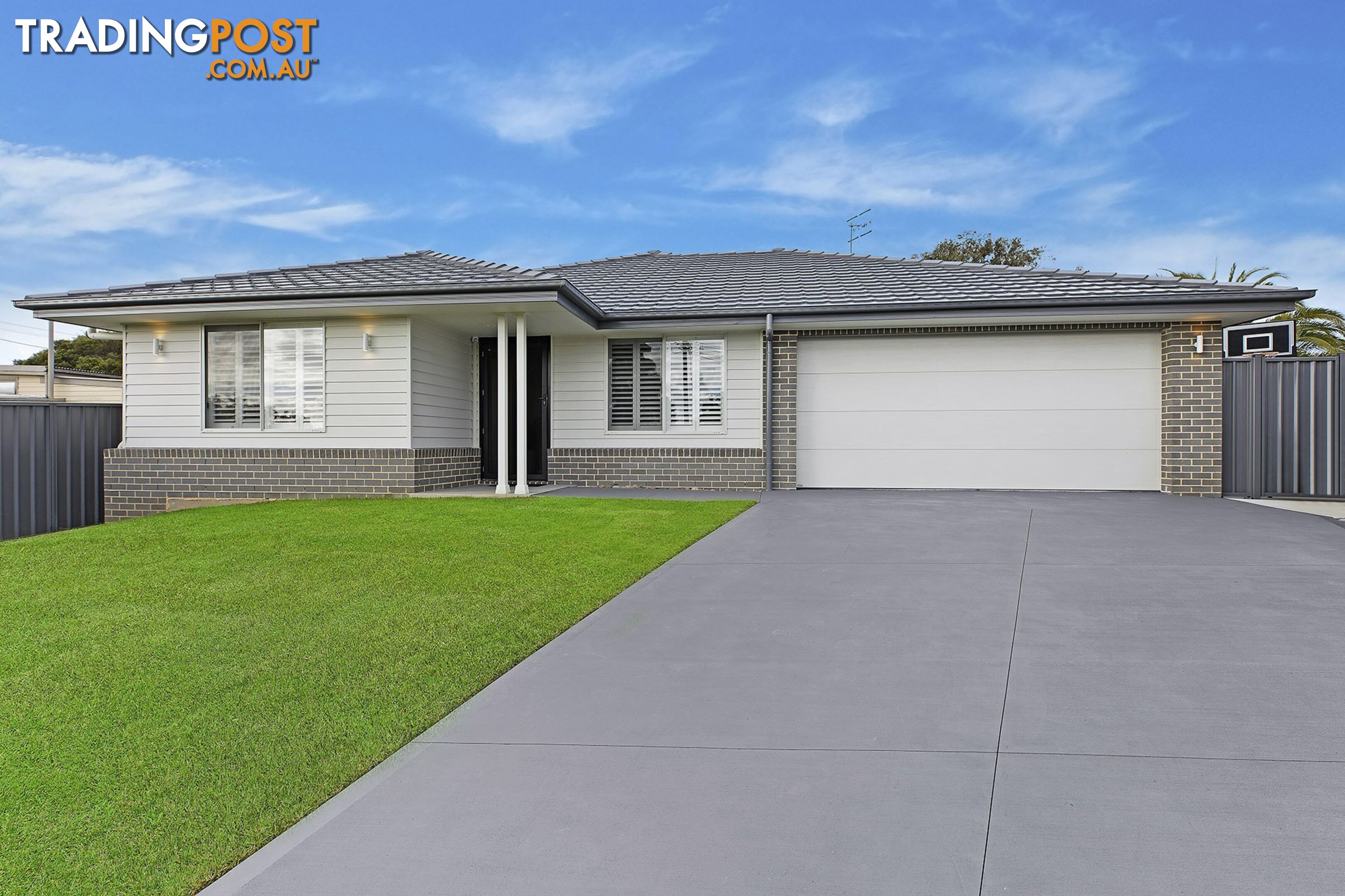 62 Cunningham Road KILLARNEY VALE NSW 2261