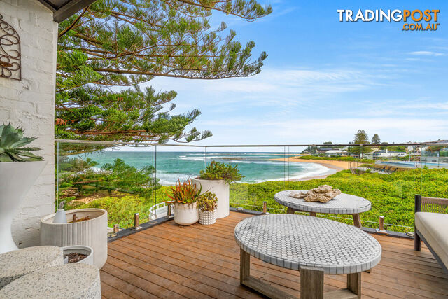 6 Seaview Parade BLUE BAY NSW 2261