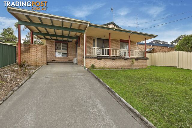 19 Mawson Drive KILLARNEY VALE NSW 2261