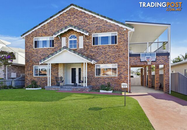 11 Naelcm Ave KILLARNEY VALE NSW 2261