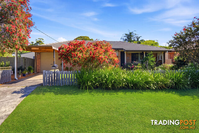 34 Playford Road KILLARNEY VALE NSW 2261