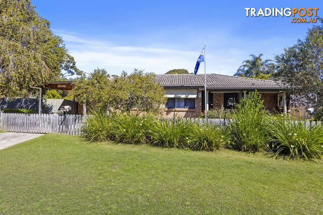 34 Playford Road KILLARNEY VALE NSW 2261