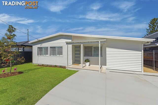 46 Bass Avenue KILLARNEY VALE NSW 2261