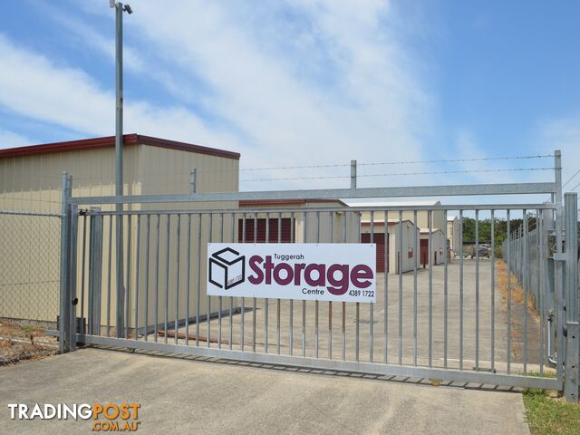 Tuggerah Storage Centre/58-60 Lake Road TUGGERAH NSW 2259