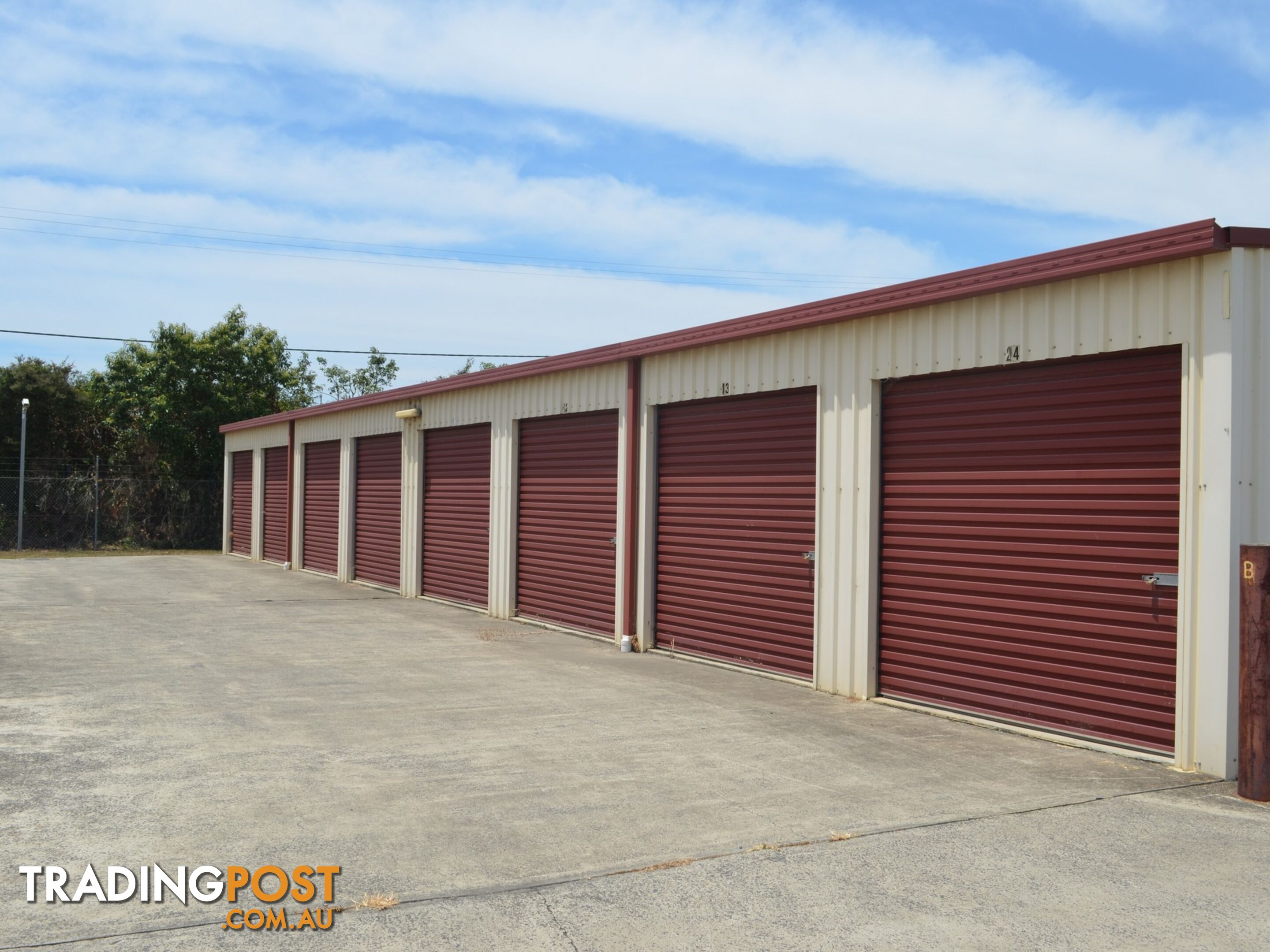 Tuggerah Storage Centre/58-60 Lake Road TUGGERAH NSW 2259