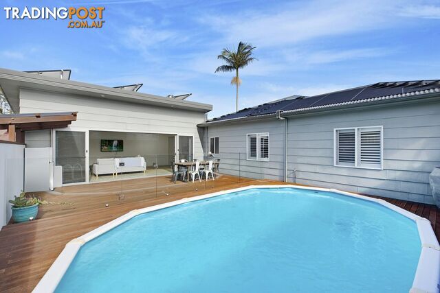 2 Ansell Close CHITTAWAY POINT NSW 2261