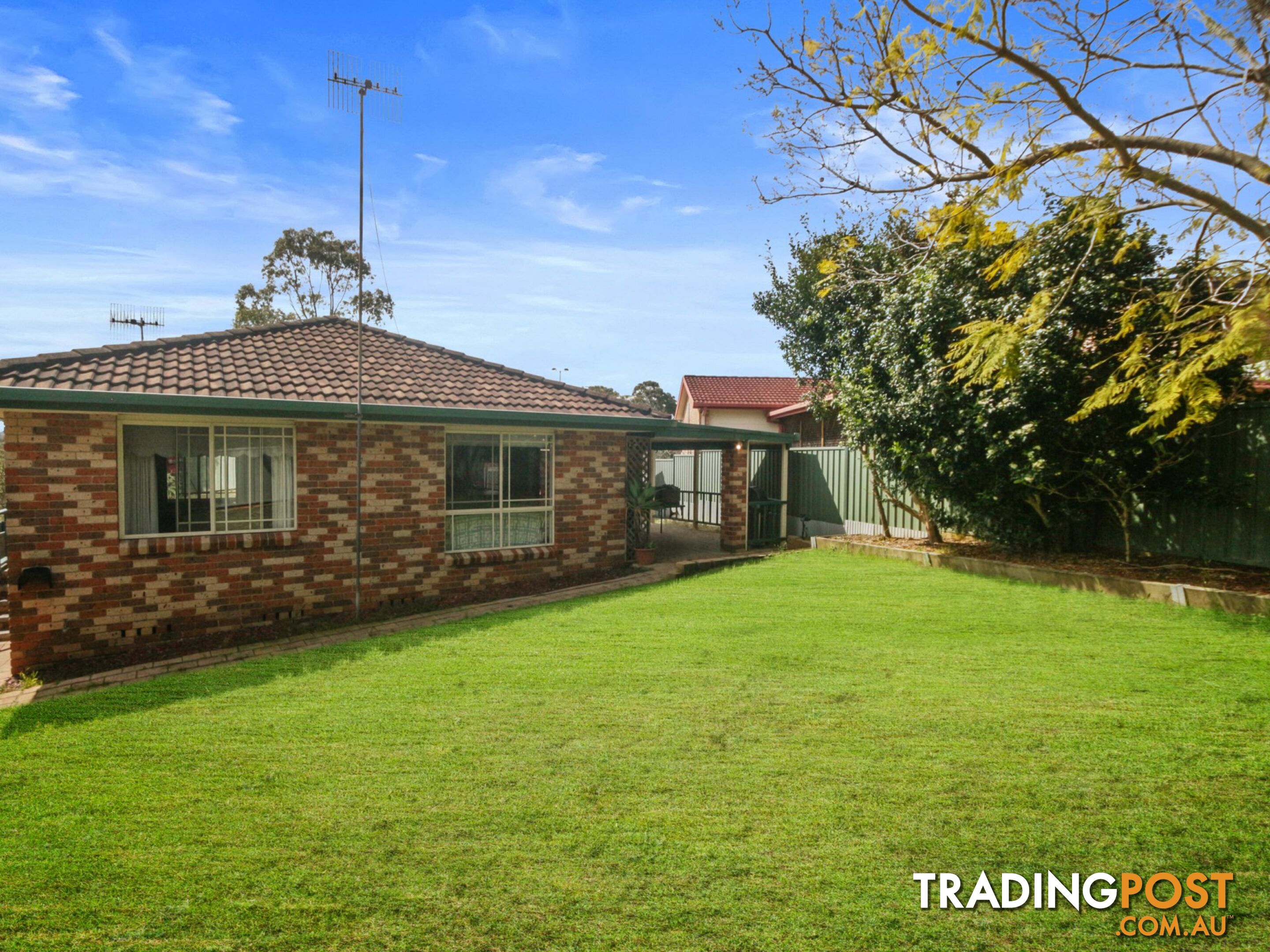 43 Patricia Street KILLARNEY VALE NSW 2261