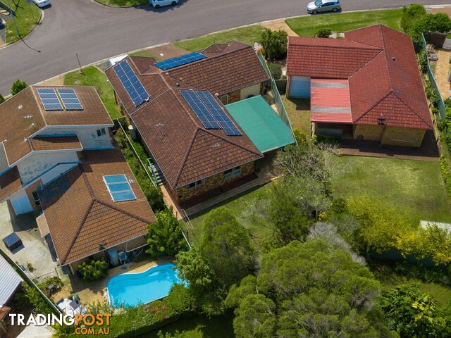 43 Patricia Street KILLARNEY VALE NSW 2261