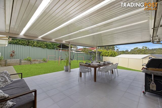 4 Sarah Close KILLARNEY VALE NSW 2261