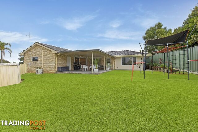 4 Sarah Close KILLARNEY VALE NSW 2261