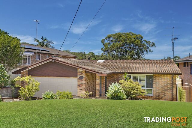 34 Belford Avenue BATEAU BAY NSW 2261