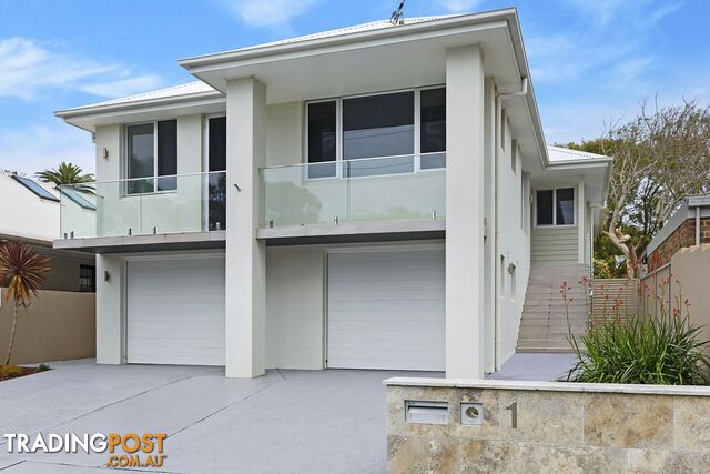 1 Harbour Street CRONULLA NSW 2230